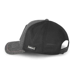 GORRA CAPSLAB DRAGON BALL CLDBS71PCTBLA - tienda online