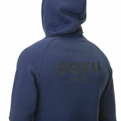 BUZO HOODIE CAPSLAB KIDS DRAGON BALL GOKU IMPORTADO GOKU2 - comprar online