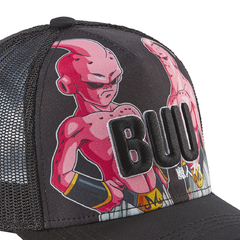 GORRA CAPSLAB BY FREEGUN DRAGON BALL - comprar online