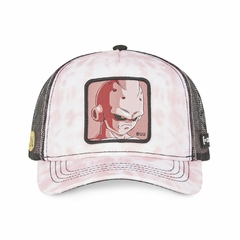 GORRA CAPSLAB BY FREEGUN DRAGON BALL CASKID3