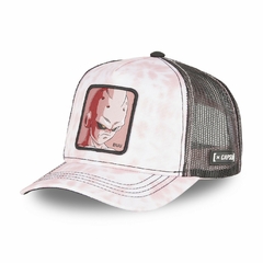 GORRA CAPSLAB BY FREEGUN DRAGON BALL CASKID3 - comprar online