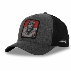 GORRA CAPSLAB DC GUASON/JOKER - INS