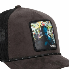 GORRA CAPSLAB DC BATMAN - STR en internet