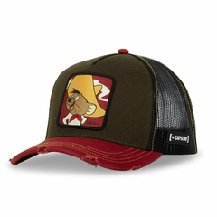 GORRA CAPSLAB LOONEY TUNES SPEEDY - CT/SPE