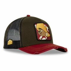 GORRA CAPSLAB LOONEY TUNES SPEEDY - CT/SPE - comprar online