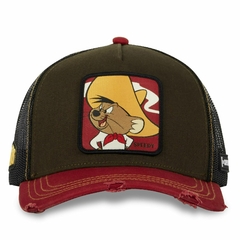 GORRA CAPSLAB LOONEY TUNES SPEEDY - CT/SPE en internet