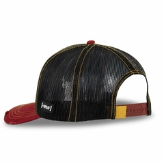 GORRA CAPSLAB LOONEY TUNES SPEEDY - CT/SPE - CAPSLAB