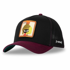 GORRA CAPSLAB LOONEY TUNES MARVIN - VMAR