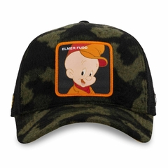 GORRA CAPSLAB LOONEY TUNES ELMER - PCT/HEL - comprar online