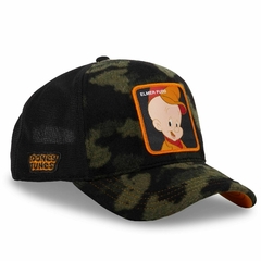 GORRA CAPSLAB LOONEY TUNES ELMER - PCT/HEL - CAPSLAB