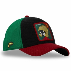 GORRA CAPSLAB LOONEY TUNES MARVIN - PCT/MAR en internet