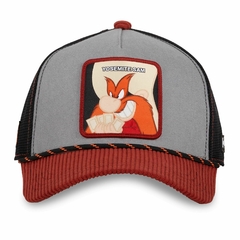 GORRA CAPSLAB LOONEY TUNES SAM - PCT/SAM en internet