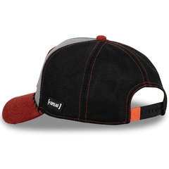 GORRA CAPSLAB LOONEY TUNES SAM - PCT/SAM - tienda online