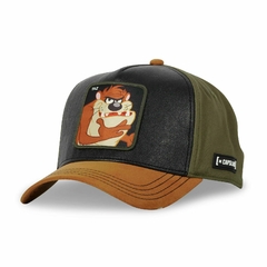 GORRA CAPSLAB LOONEY TUNES TAZ - PCT/TAZ