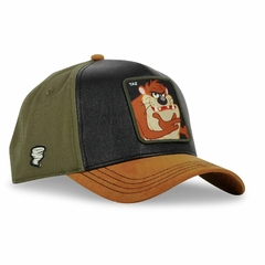 GORRA CAPSLAB LOONEY TUNES TAZ - PCT/TAZ - CAPSLAB