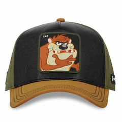 GORRA CAPSLAB LOONEY TUNES TAZ - PCT/TAZ en internet