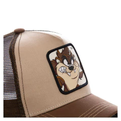 GORRA CAPSLAB LOONEY TUNES - TAZ2 - tienda online
