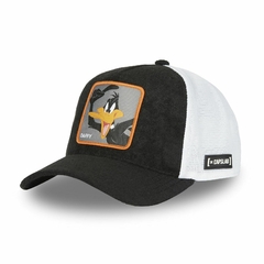 GORRA CAPSLAB LOONEY TUNES DAFFY - CT/DAF2