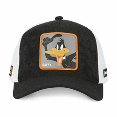 GORRA CAPSLAB LOONEY TUNES DAFFY - CT/DAF2 - comprar online