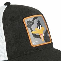 GORRA CAPSLAB LOONEY TUNES DAFFY - CT/DAF2 en internet