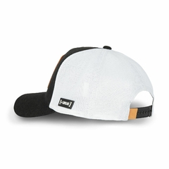 GORRA CAPSLAB LOONEY TUNES DAFFY - CT/DAF2 - CAPSLAB