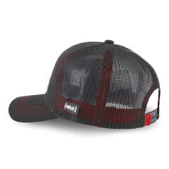 GORRA CAPSLAB MARVEL DEADPOOL - tienda online