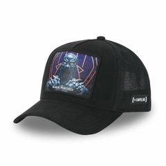 GORRA CAPSLAB MARVEL - BPA