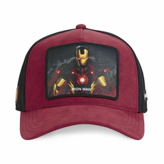 GORRA CAPSLAB MARVEL - IRO - comprar online