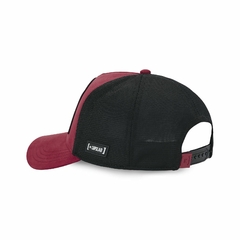 GORRA CAPSLAB MARVEL - IRO - CAPSLAB