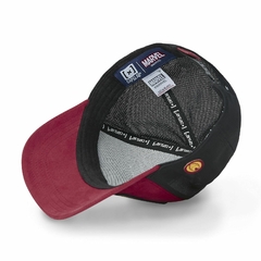 GORRA CAPSLAB MARVEL - IRO - tienda online