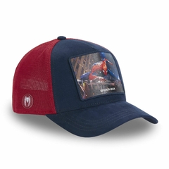 GORRA CAPSLAB MARVEL - SPI en internet