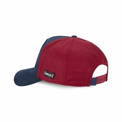 GORRA CAPSLAB MARVEL - SPI - CAPSLAB