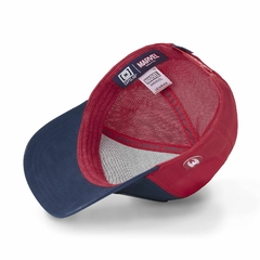 GORRA CAPSLAB MARVEL - SPI - tienda online