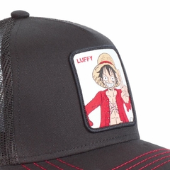 GORRA CAPSLAB BY FREEGUN ONE PIECE en internet