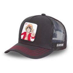 GORRA CAPSLAB BY FREEGUN ONE PIECE - comprar online