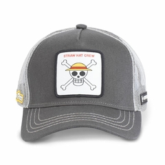 GORRA CAPSLAB BY FREEGUN ONE PIECE