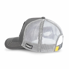 GORRA CAPSLAB BY FREEGUN ONE PIECE - CAPSLAB