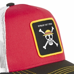 GORRA CAPSLAB ONE PIECE - ONE2 en internet