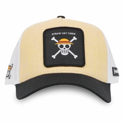 GORRA CAPSLAB ONE PIECE - STRA - comprar online