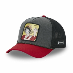 GORRA CAPSLAB ONE PIECE -MUG