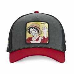 GORRA CAPSLAB ONE PIECE -MUG - comprar online