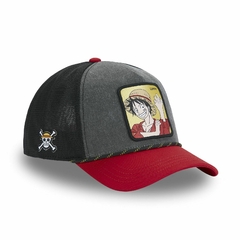 GORRA CAPSLAB ONE PIECE -MUG en internet