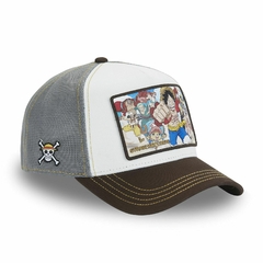 GORRA CAPSLAB ONE PIECE -PIR en internet