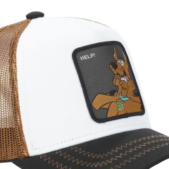 Imagen de GORRA CAPSLAB SCOOBY DOO - REL