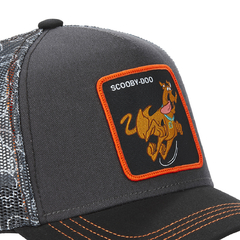 GORRA CAPSLAB BY FREEGUN SCOOBY DOO - comprar online