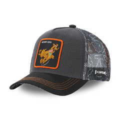 GORRA CAPSLAB BY FREEGUN SCOOBY DOO - tienda online