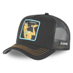 GORRA CAPSLAB SCOOBY DOO - SBD5 en internet