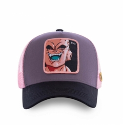 GORRA CAPSLAB BY FREEGUN DRAGON BALL BUU3