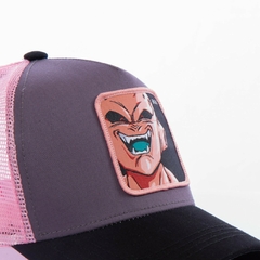 GORRA CAPSLAB BY FREEGUN DRAGON BALL BUU3 en internet