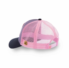 GORRA CAPSLAB BY FREEGUN DRAGON BALL BUU3 - CAPSLAB